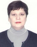 Волокушина Наталья Борисовна